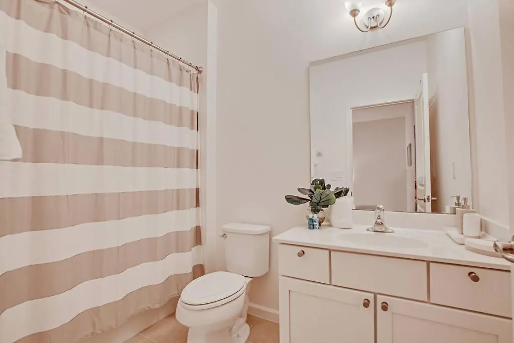 2643 Kiaora 7bd Private Pool And Game Kissimmee