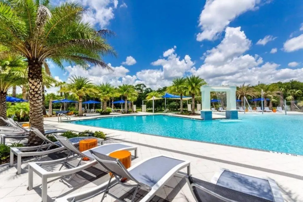 Holiday home 2643 Kiaora 7bd Private Pool And Game *