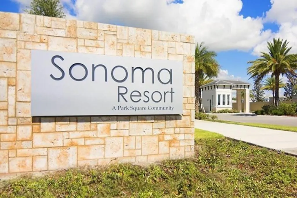 2643 Kiaora 7bd Private Pool And Game Holiday home Kissimmee