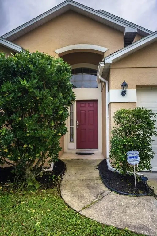 4 Bed - Eagle Pointe -
