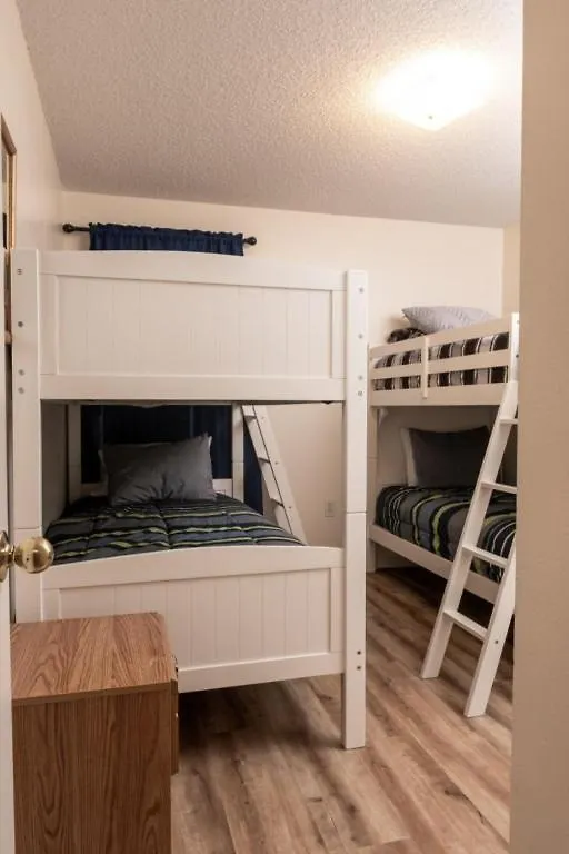 4 Bed - Eagle Pointe -