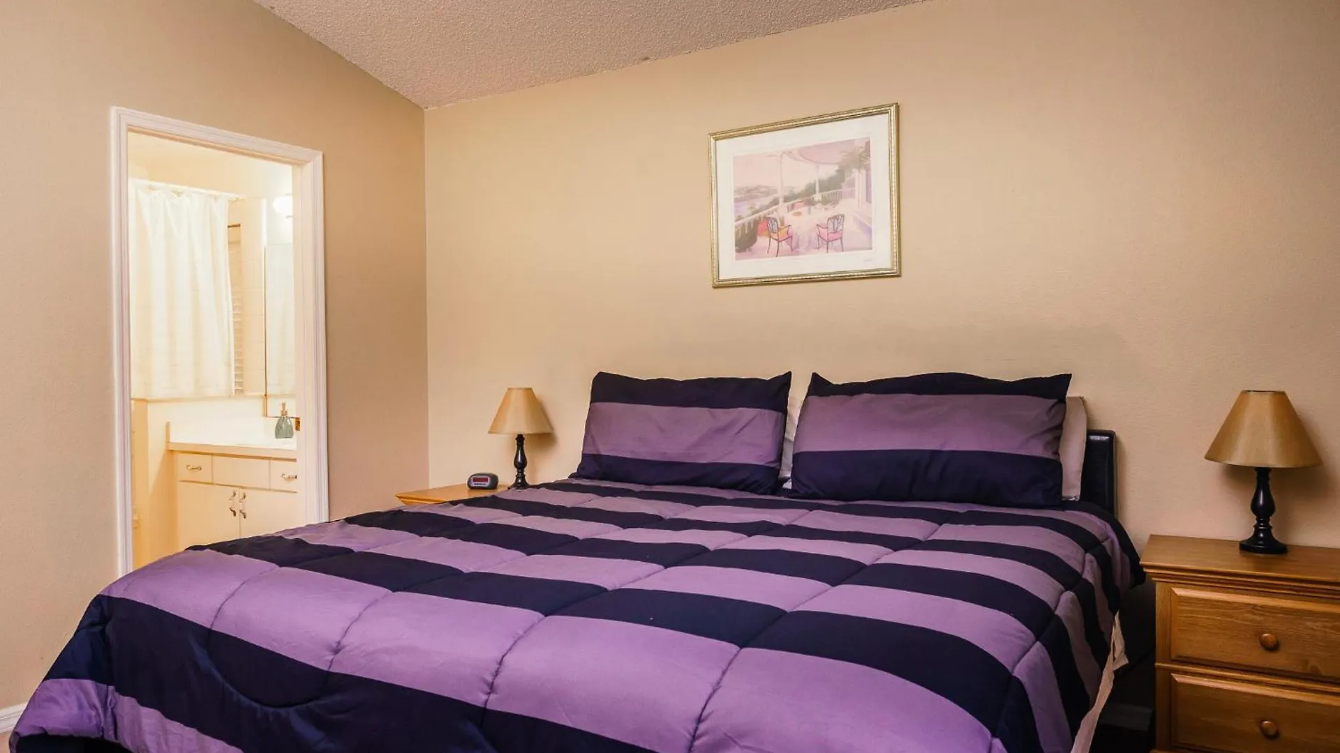 Holiday home 4 Bed - Eagle Pointe - Kissimmee