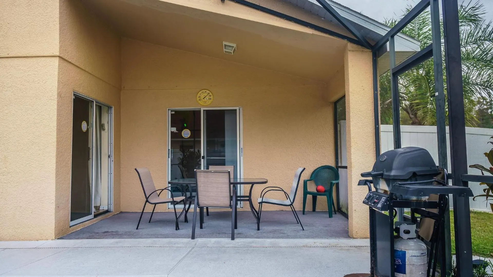 Holiday home 4 Bed - Eagle Pointe - *