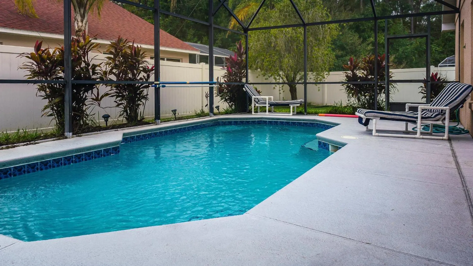 4 Bed - Eagle Pointe - Holiday home