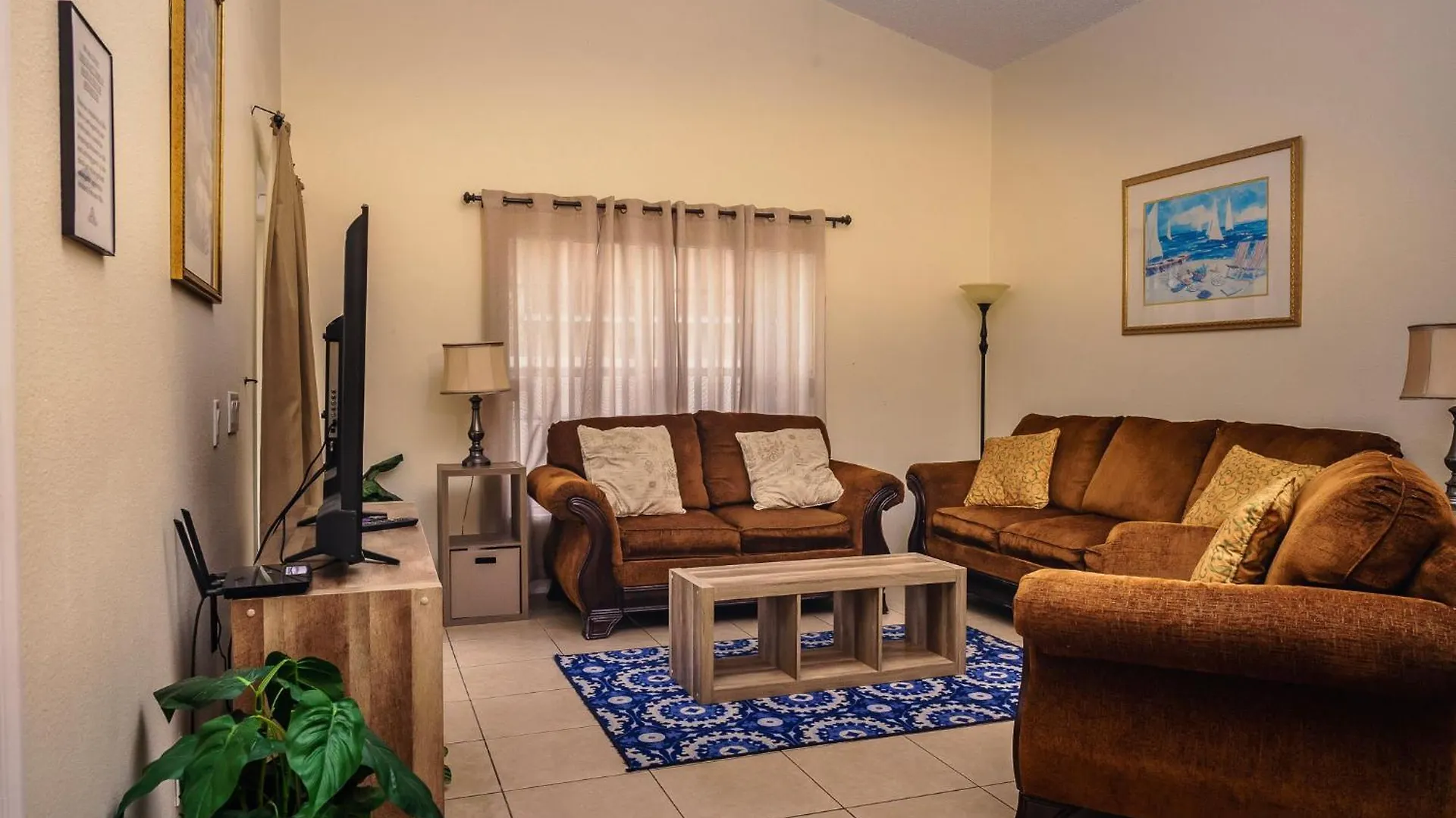 Holiday home 4 Bed - Eagle Pointe - Kissimmee