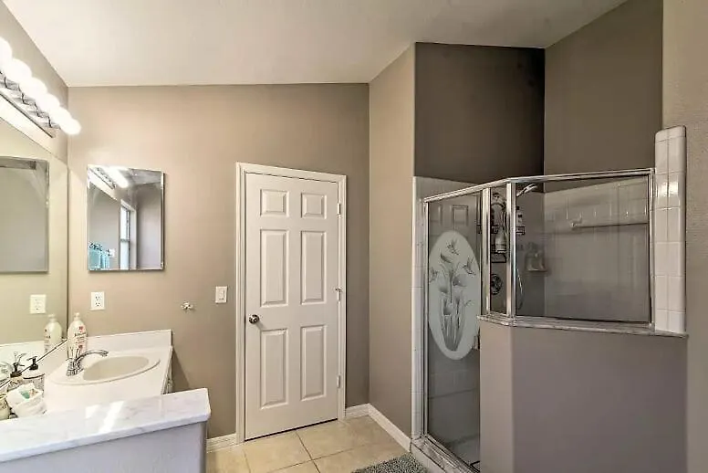 Holiday home 4 Bed In Kissimmee, Orlando *
