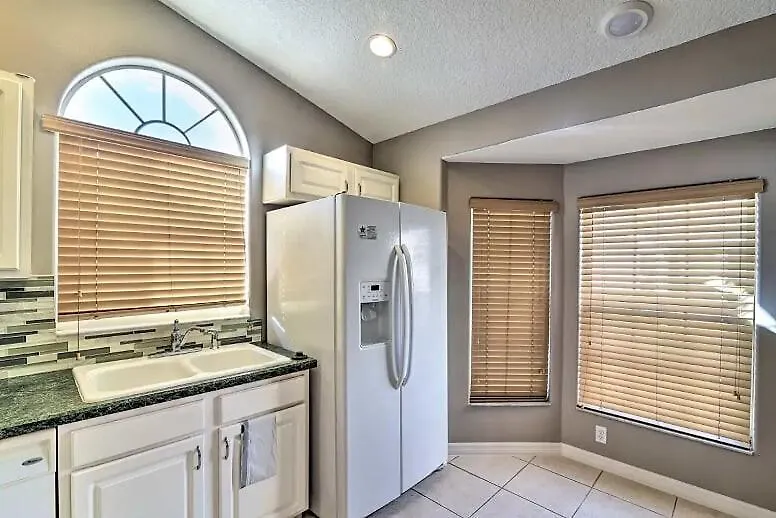 4 Bed In Kissimmee, Orlando Kissimmee