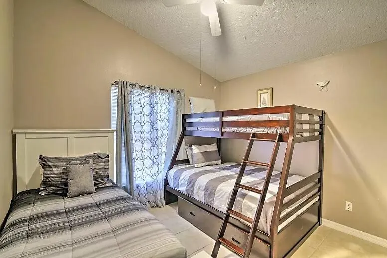 Holiday home 4 Bed In Kissimmee, Orlando Kissimmee