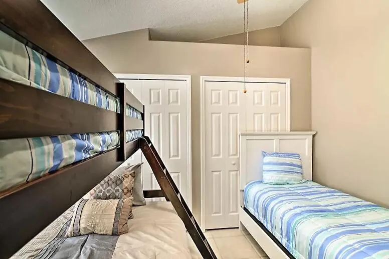 4 Bed In Kissimmee, Orlando Kissimmee