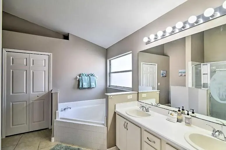 4 Bed In Kissimmee, Orlando Holiday home Kissimmee