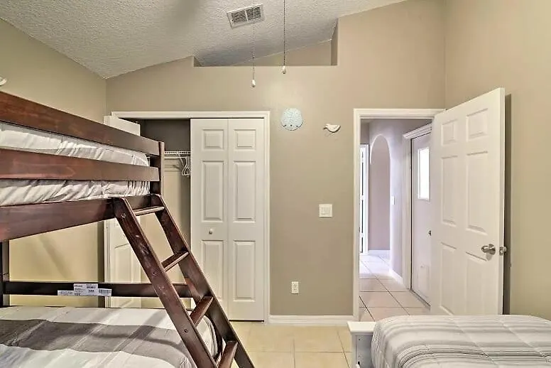 4 Bed In Kissimmee, Orlando Kissimmee