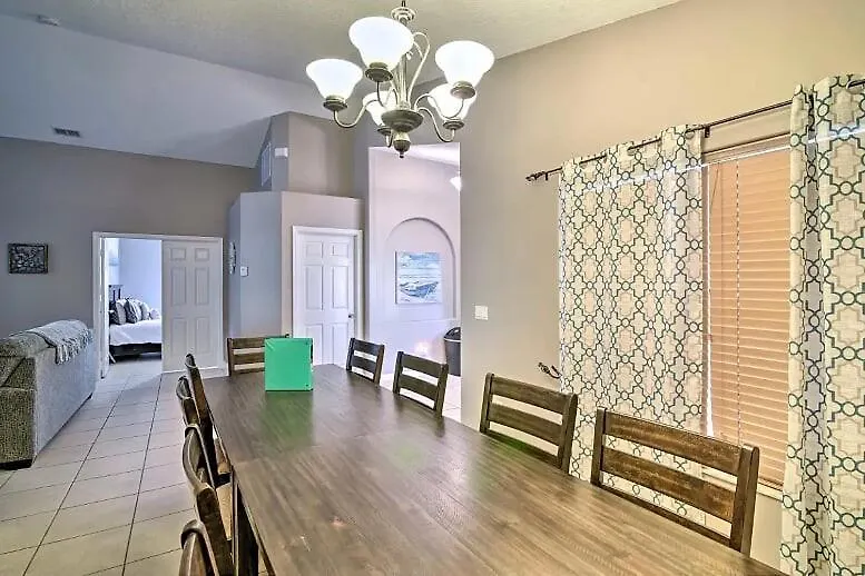 4 Bed In Kissimmee, Orlando Holiday home