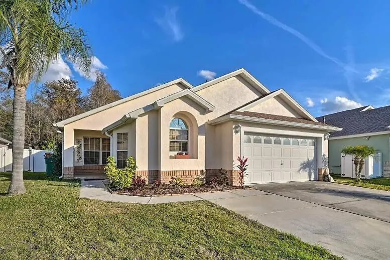 Holiday home 4 Bed In Kissimmee, Orlando