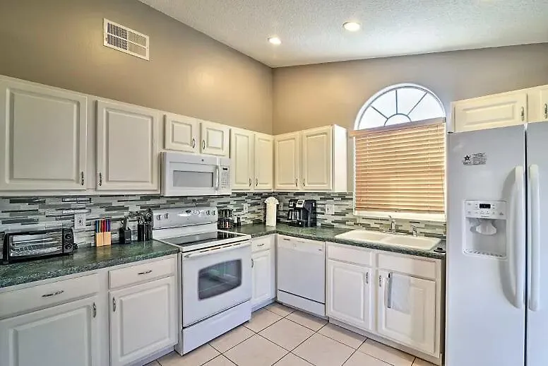 Holiday home 4 Bed In Kissimmee, Orlando Kissimmee