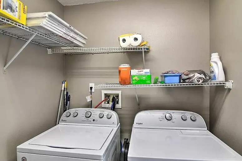 4 Bed In Kissimmee, Orlando *