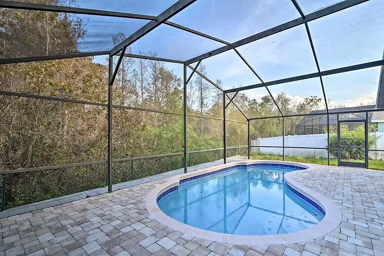 4 Bed In Kissimmee, Orlando * Kissimmee