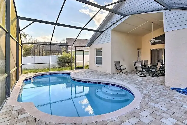 Holiday home 4 Bed In Kissimmee, Orlando *