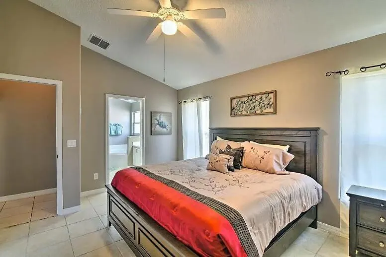 4 Bed In Kissimmee, Orlando Holiday home Kissimmee