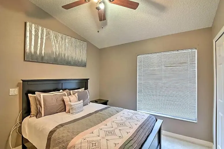 Holiday home 4 Bed In Kissimmee, Orlando Kissimmee