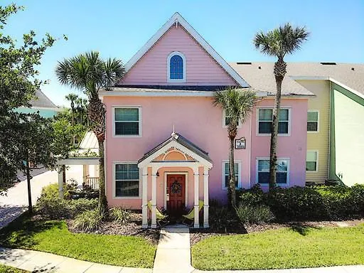 Great Value, Stunning, Unique House * Kissimmee