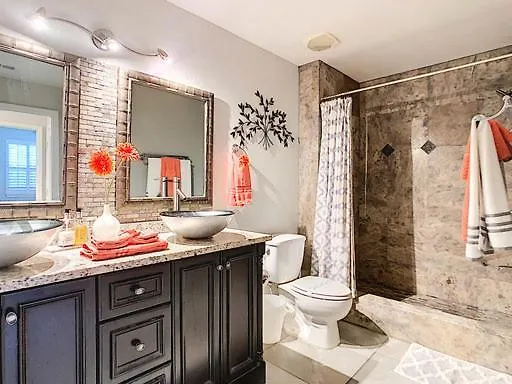 Apartment Great Value, Stunning, Unique House Kissimmee