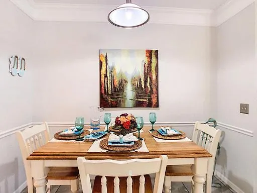 Great Value, Stunning, Unique House Kissimmee