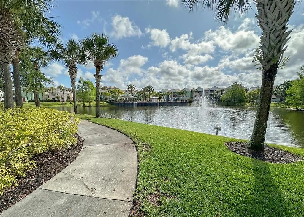 Apartment Great Value, Stunning, Unique House Kissimmee