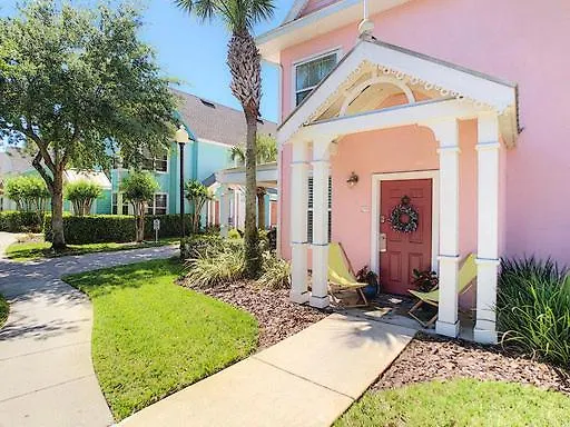 Great Value, Stunning, Unique House Apartment Kissimmee