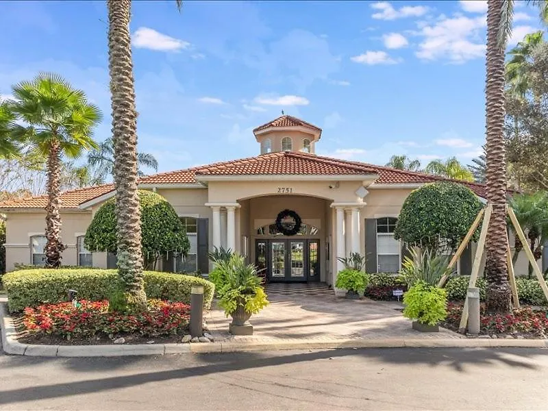Holiday home Treasure Hunt Retreat Kissimmee