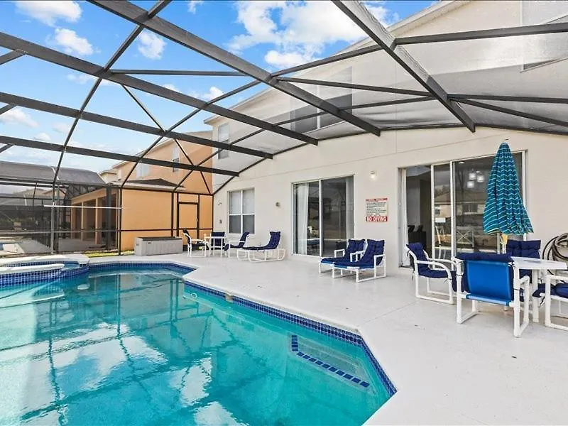 Treasure Hunt Retreat Kissimmee