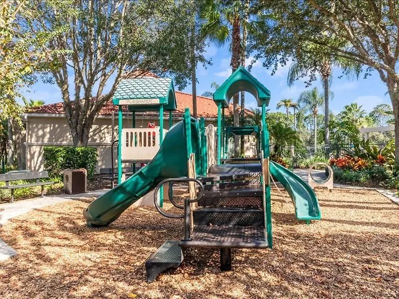 Treasure Hunt Retreat Kissimmee