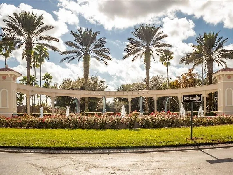 Treasure Hunt Retreat Kissimmee