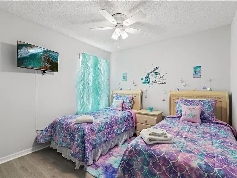 Treasure Hunt Retreat Kissimmee