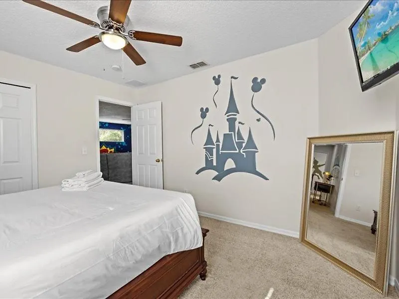 Holiday home Uniquely Yourz Kissimmee