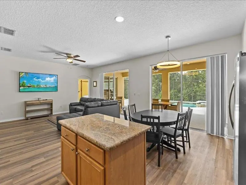 Holiday home Uniquely Yourz Kissimmee