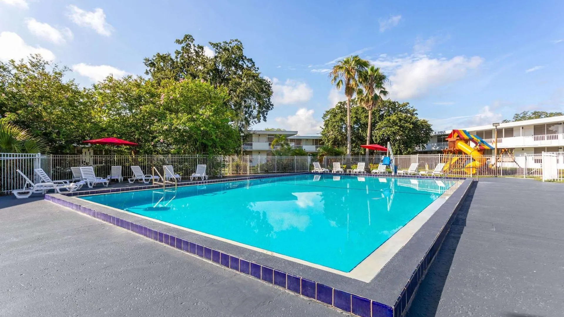 Developer Maingate, A Baymont By Wyndham 3* Kissimmee