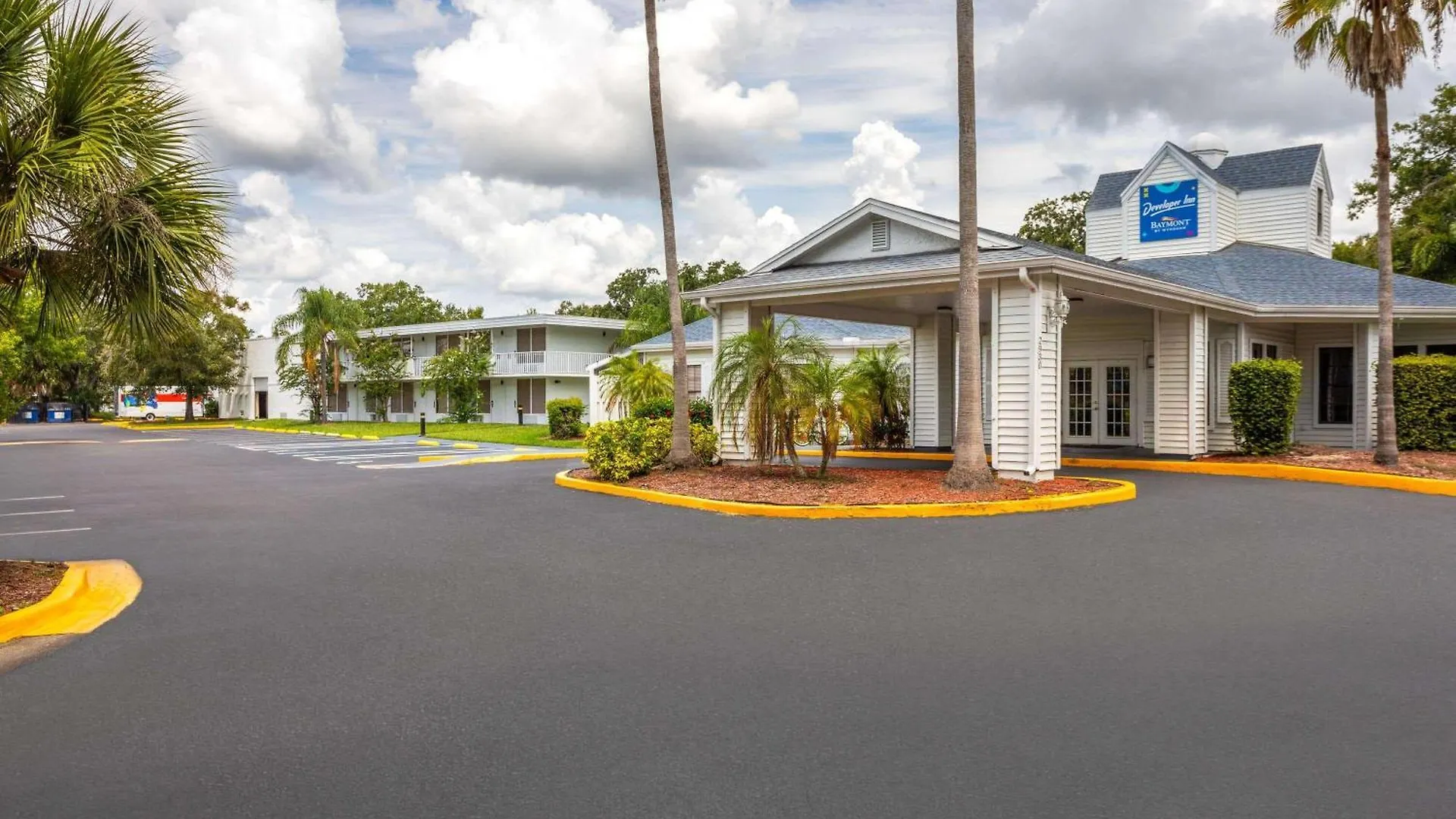 Hotel Developer Maingate, A Baymont By Wyndham 3*