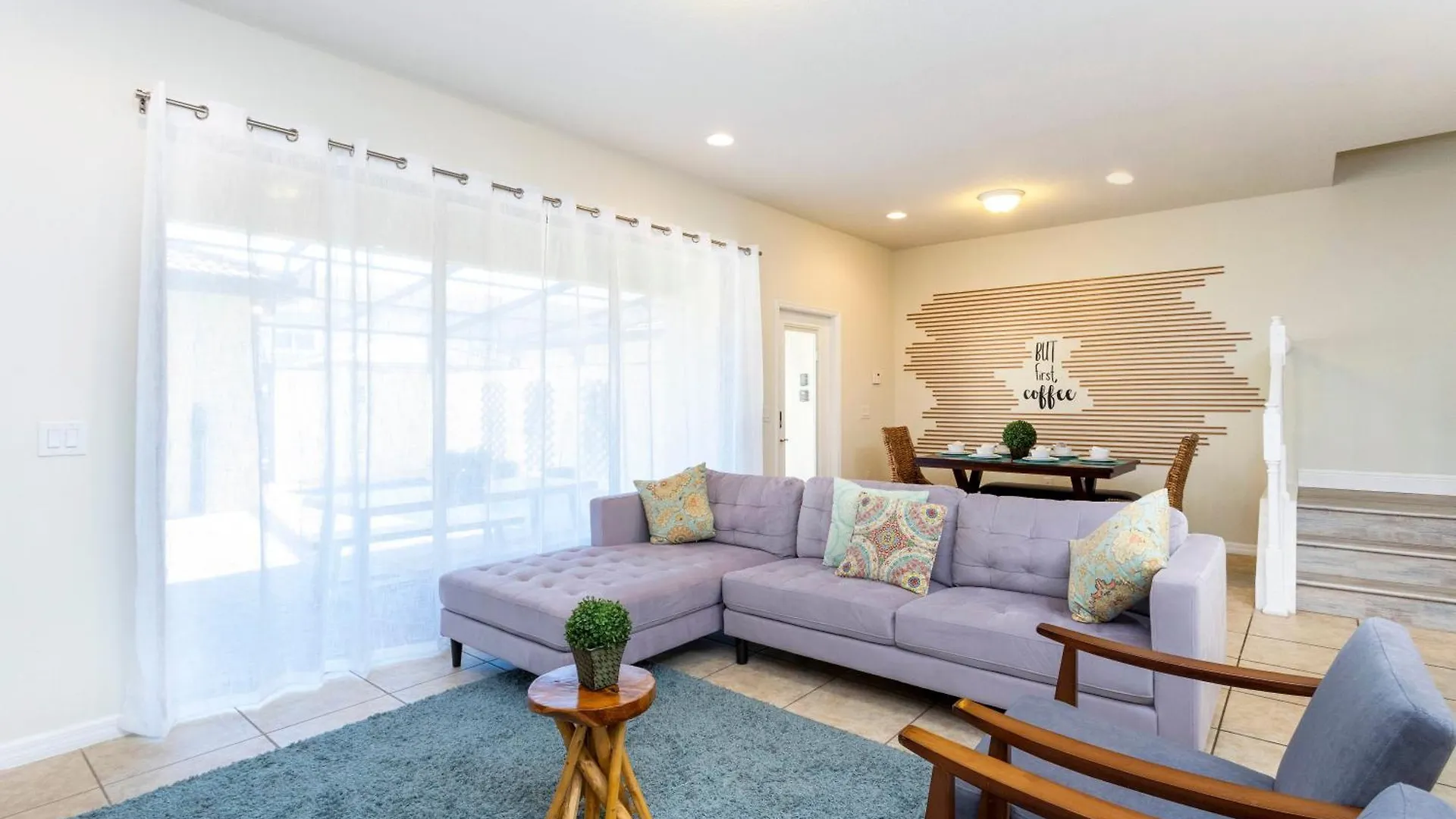Holiday home Windsor At Westside 305 By Kissimmee