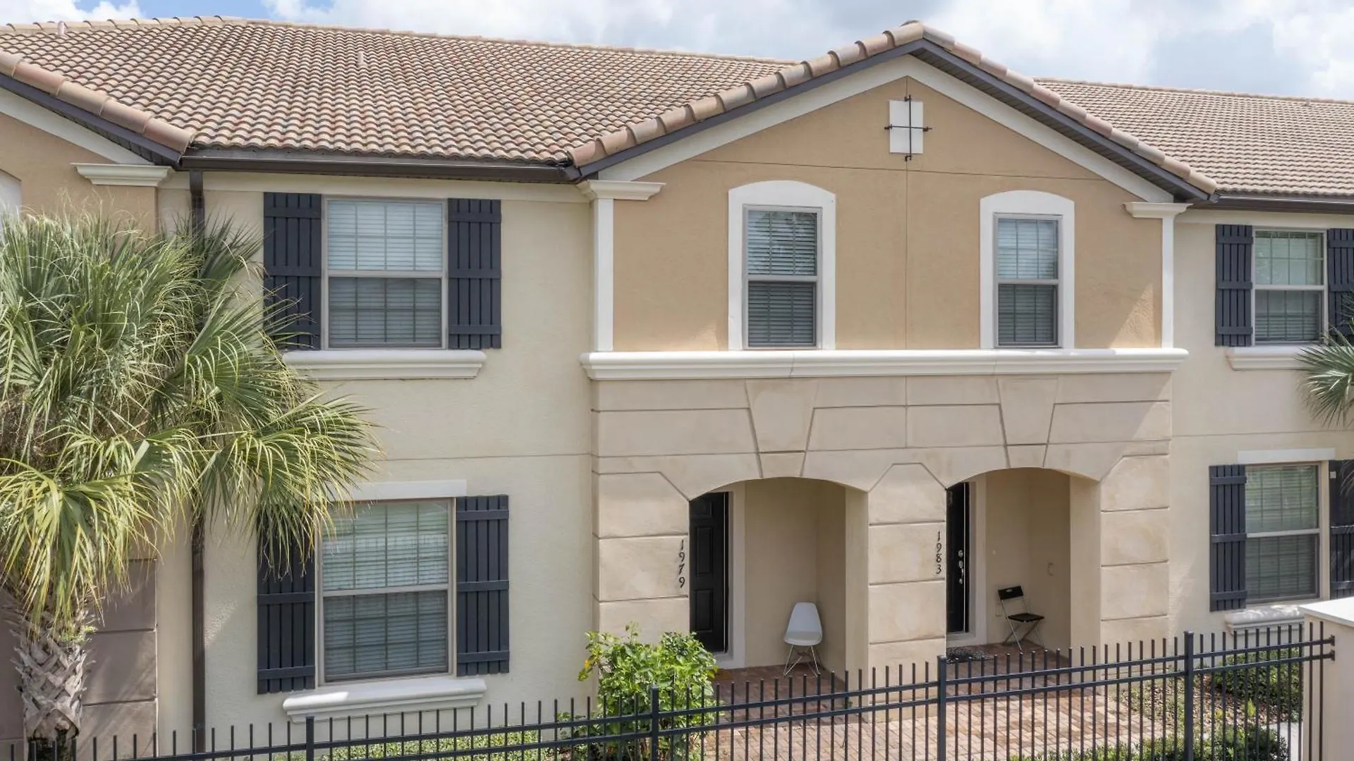 Windsor At Westside 305 By Holiday home