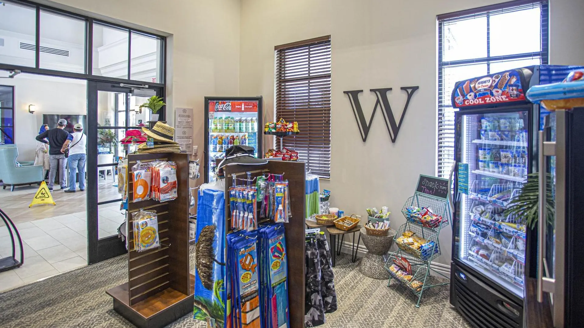 Holiday home Windsor At Westside 305 By