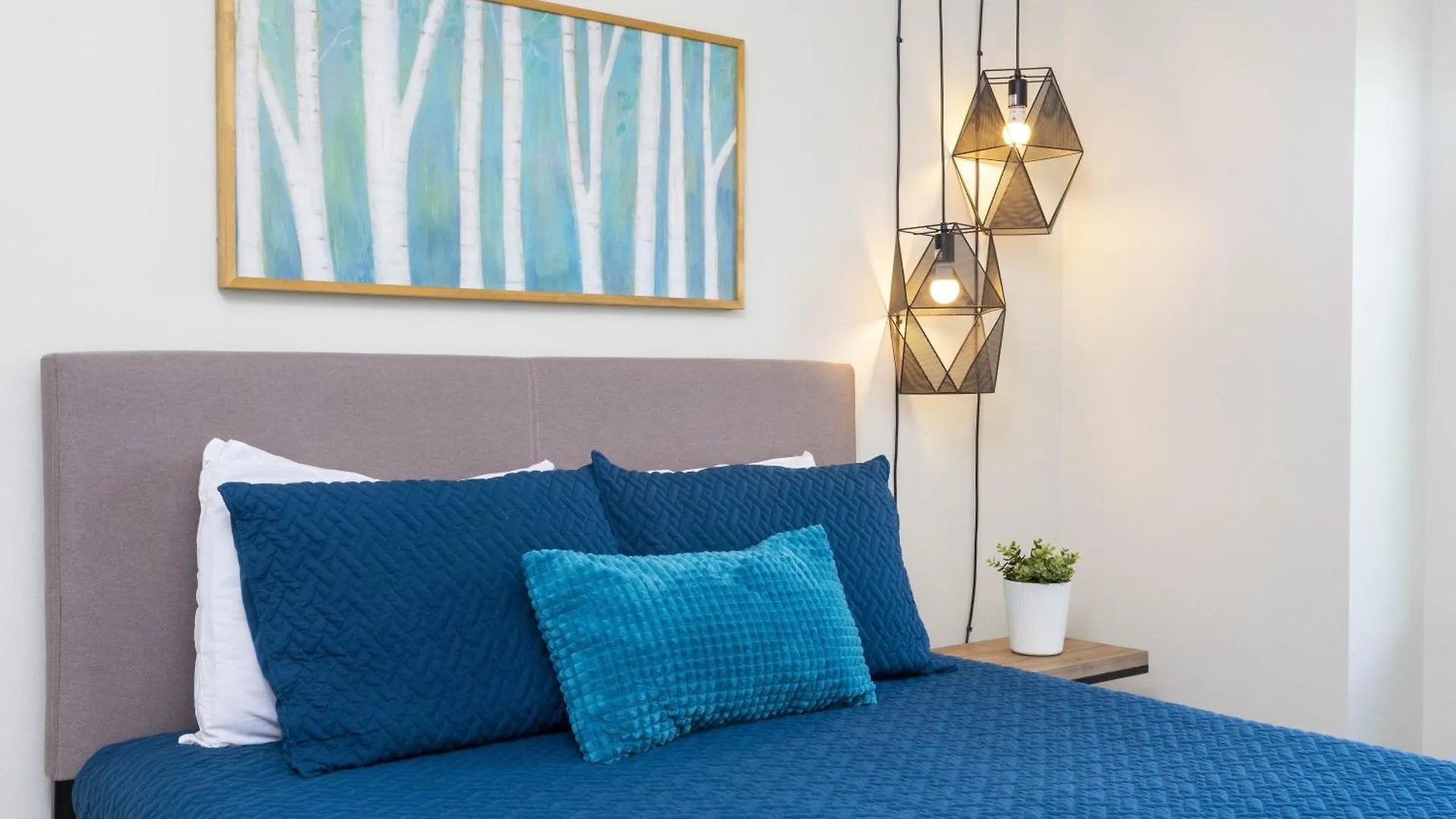 Holiday home Windsor At Westside 305 By