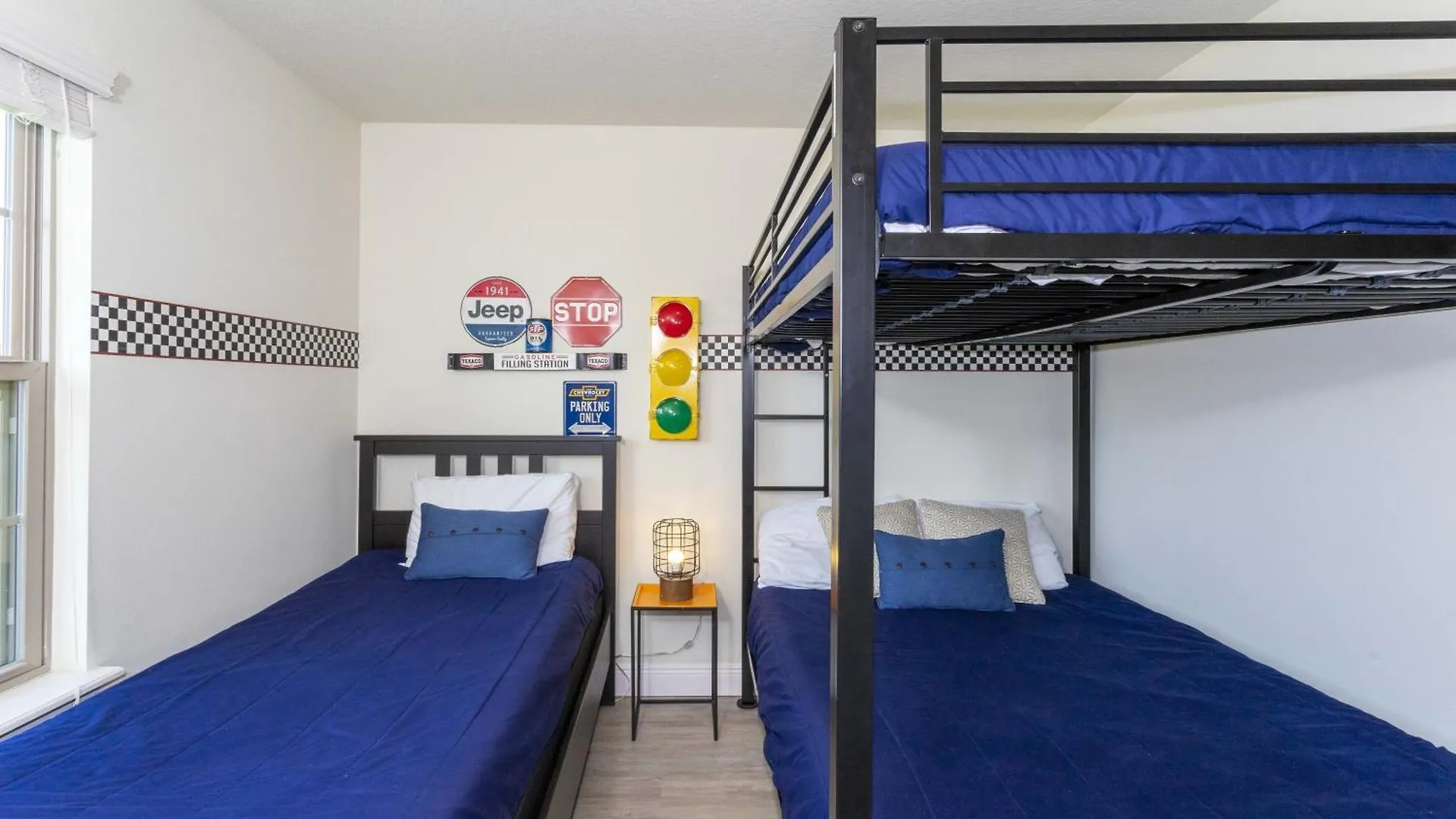 Windsor At Westside 305 By Holiday home *