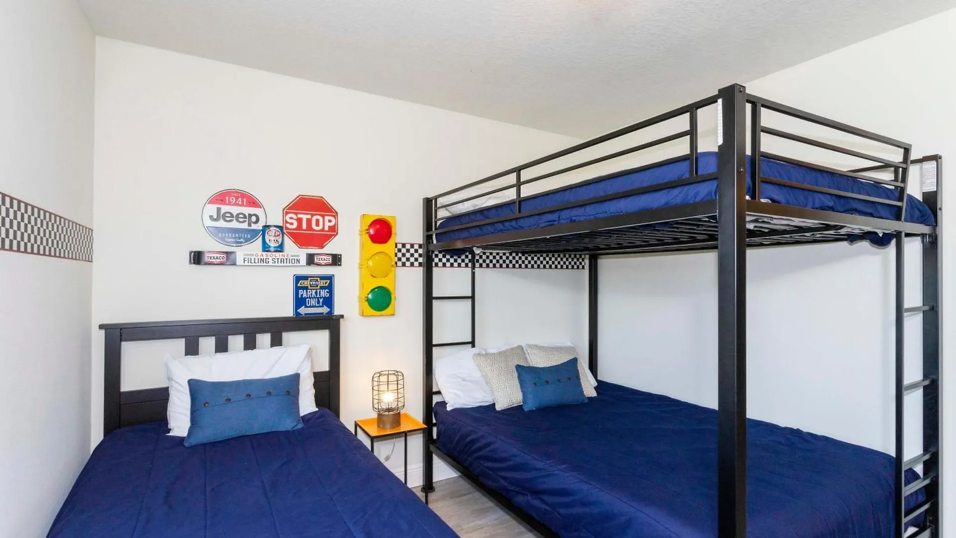 Holiday home Windsor At Westside 305 By *