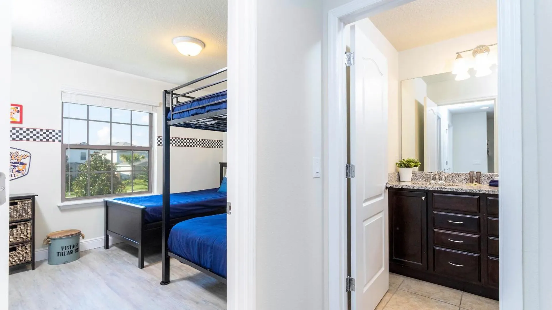 Windsor At Westside 305 By Holiday home Kissimmee