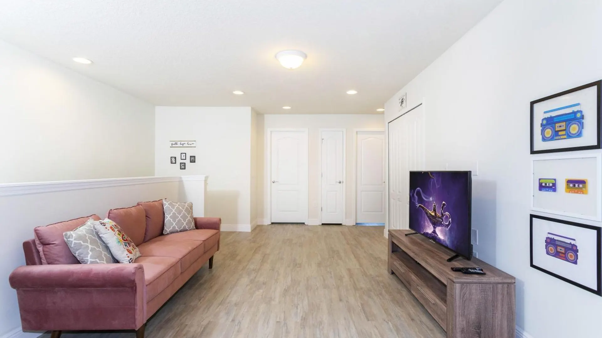 Holiday home Windsor At Westside 305 By Kissimmee