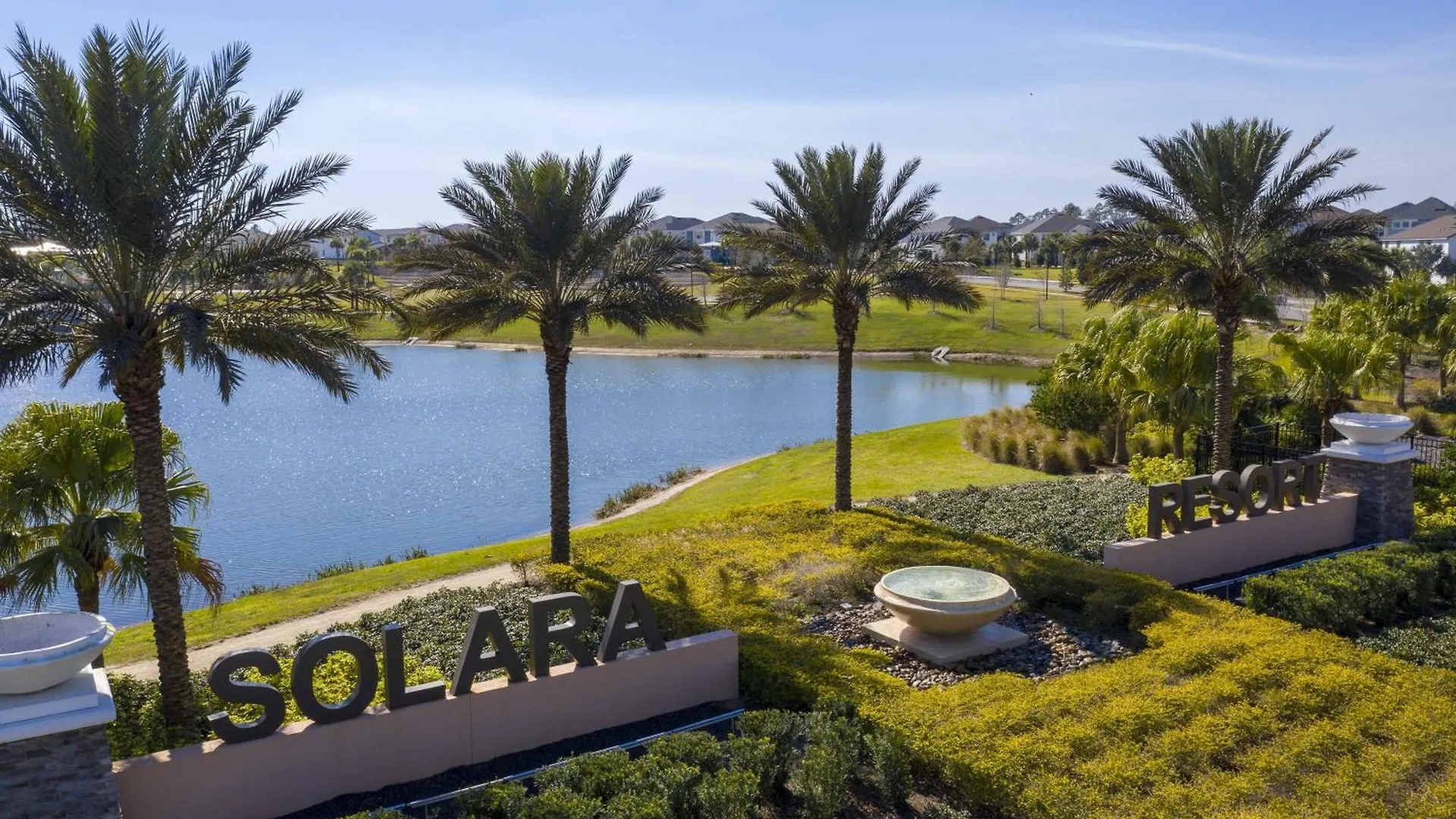 Holiday home - Solara 383