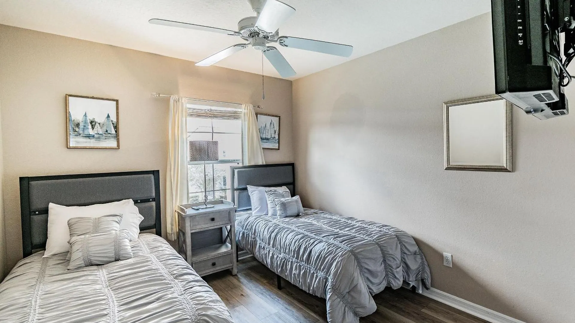 Holiday home 4504 - ☆ Piscina Privativa ☆ Cama King ☆ Bella Vida Kissimmee