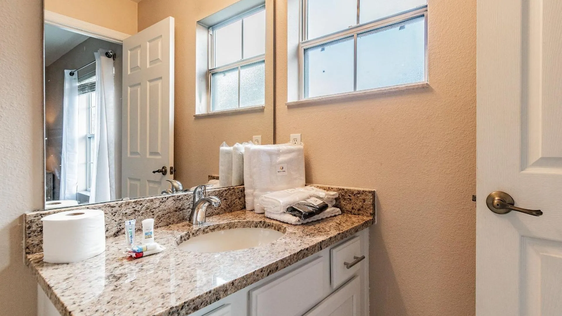 Holiday home 4504 - ☆ Piscina Privativa ☆ Cama King ☆ Bella Vida Kissimmee