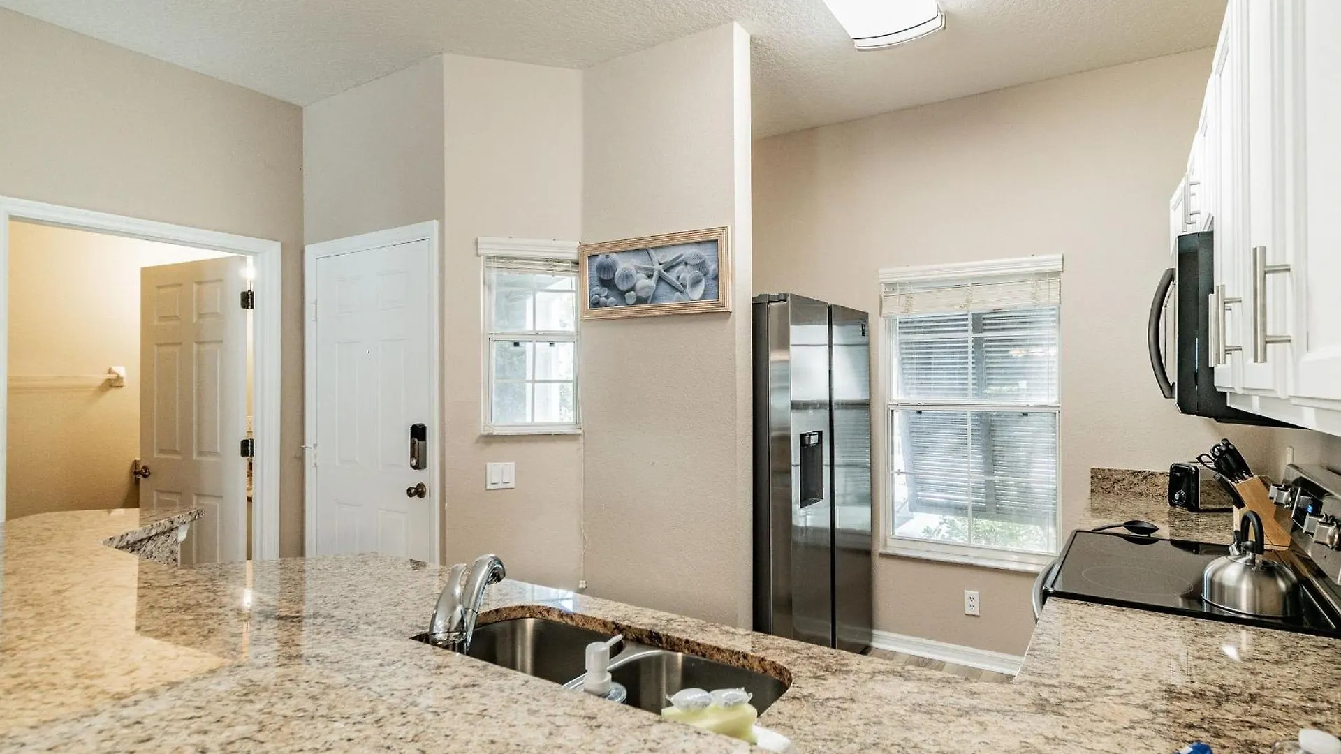 Holiday home 4504 - ☆ Piscina Privativa ☆ Cama King ☆ Bella Vida Kissimmee