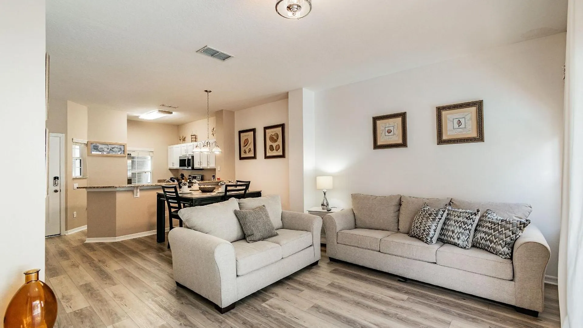 4504 - ☆ Piscina Privativa ☆ Cama King ☆ Bella Vida Holiday home Kissimmee
